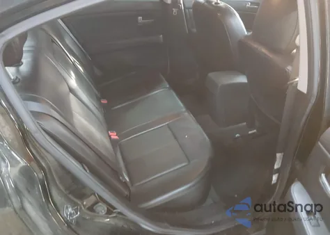 2012 Nissan Sentra 2.0 Sl z USA, uszkodzony, nr VIN 3N1AB6AP7CL690319